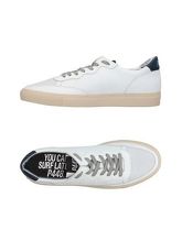 P448 Sneakers & Tennis shoes basse uomo