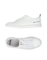 PANTONE UNIVERSE FOOTWEAR Sneakers & Tennis shoes basse donna