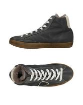 PHILIPPE MODEL Sneakers & Tennis shoes alte uomo