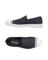 PRADA Sneakers & Tennis shoes basse uomo