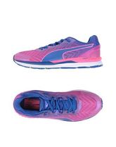 PUMA Sneakers & Tennis shoes basse donna