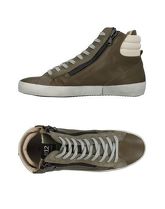 QUATTROBARRADODICI Sneakers & Tennis shoes alte uomo