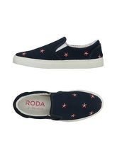 RODA AT THE BEACH Sneakers & Tennis shoes basse uomo