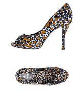 ROGER VIVIER Decolletes donna