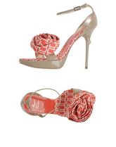 ROGER VIVIER Sandali donna