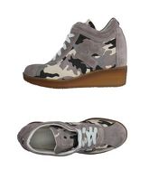 RUCO LINE Sneakers & Tennis shoes alte donna