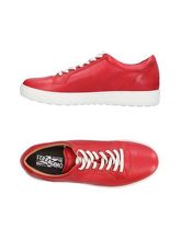 SALVATORE FERRAGAMO Sneakers & Tennis shoes basse uomo