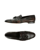 SANTONI Mocassino uomo