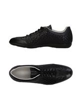 SANTONI Sneakers & Tennis shoes basse uomo