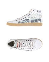 SPRINGA Sneakers & Tennis shoes alte donna