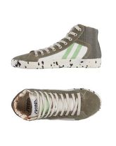 SPRINGA Sneakers & Tennis shoes alte donna