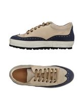 THE WILLA Sneakers & Tennis shoes basse uomo