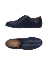 TOD'S Mocassino uomo