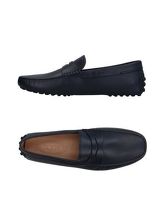 TOD'S Mocassino uomo