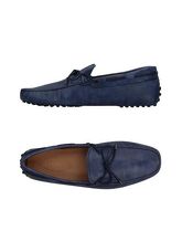 TOD'S Mocassino uomo