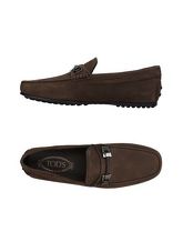 TOD'S Mocassino uomo