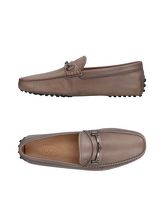 TOD'S Mocassino uomo
