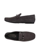 TOD'S Mocassino uomo