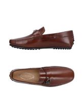 TOD'S Mocassino uomo