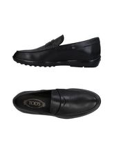 TOD'S Mocassino uomo