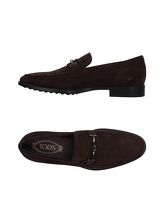 TOD'S Mocassino uomo