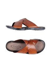 TOD'S Sandali uomo