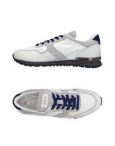 TOD'S Sneakers & Tennis shoes basse uomo