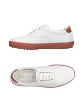 TOD'S Sneakers & Tennis shoes basse uomo