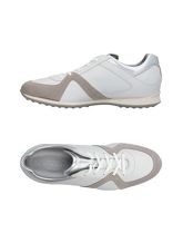 TOD'S Sneakers & Tennis shoes basse uomo