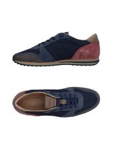 TOD'S Sneakers & Tennis shoes basse uomo