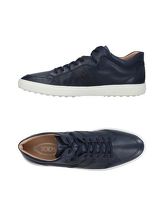 TOD'S Sneakers & Tennis shoes basse uomo