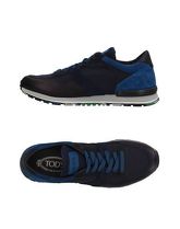 TOD'S Sneakers & Tennis shoes basse uomo