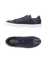 TOD'S Sneakers & Tennis shoes basse uomo