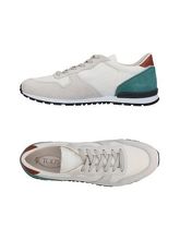 TOD'S Sneakers & Tennis shoes basse uomo