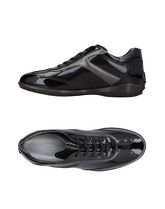 TOD'S Sneakers & Tennis shoes basse uomo