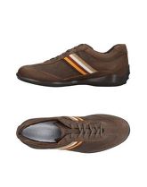 TOD'S Sneakers & Tennis shoes basse uomo