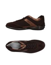 TOD'S Sneakers & Tennis shoes basse uomo