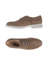 TOD'S Stringate uomo