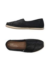 TOMS Espadrillas uomo