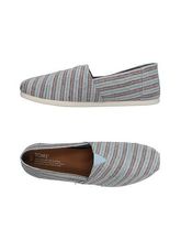 TOMS Mocassino uomo