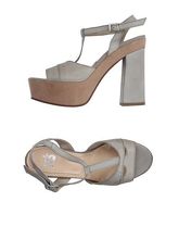TSD12 Sandali donna