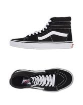 VANS Sneakers & Tennis shoes alte uomo