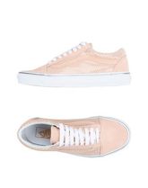 VANS Sneakers & Tennis shoes basse donna