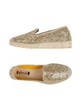 VIDORRETA Espadrillas donna