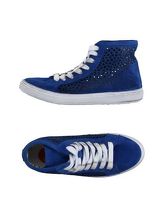 WOZ? Sneakers & Tennis shoes alte donna