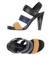 DEREK LAM 10 CROSBY Sandali donna