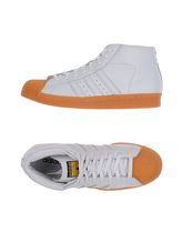 ADIDAS ORIGINALS Sneakers & Tennis shoes alte uomo