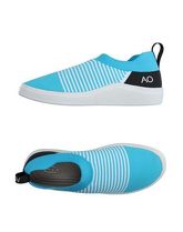 ADNO® Sneakers & Tennis shoes basse donna