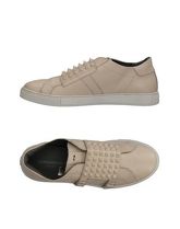 ALBERTO GUARDIANI Sneakers & Tennis shoes basse uomo