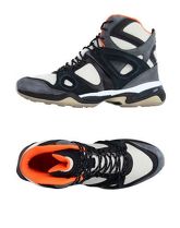 ALEXANDER MCQUEEN PUMA Sneakers & Tennis shoes alte uomo